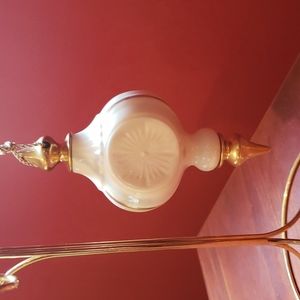 Vintage 1984 Lenox Annual Ornament Starburst